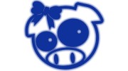 naklejka-subaru-pig-girl-niebieski-odblask.jpg
