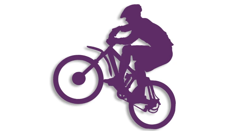 naklejka rower mtb 1 fioletowa.jpg