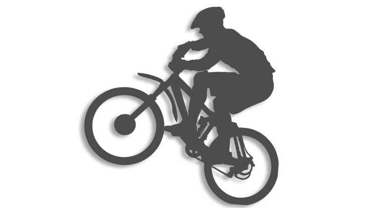 naklejka rower mtb 1 grafitowa.jpg