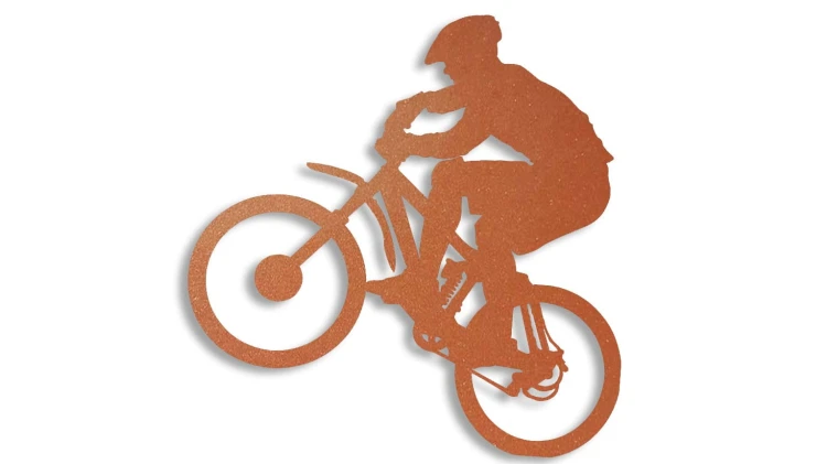 naklejka rower mtb 1 miedziana.jpg