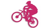 naklejka rower mtb 1 rozowa.jpg