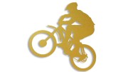 naklejka rower mtb 1 zlota.jpg