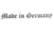naklejka made in germany old srebrna.jpg