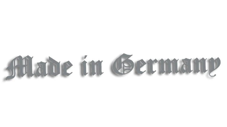 naklejka made in germany old szara.jpg