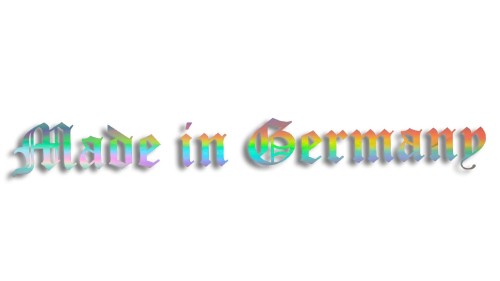 naklejka made in germany old holograficzna.jpg