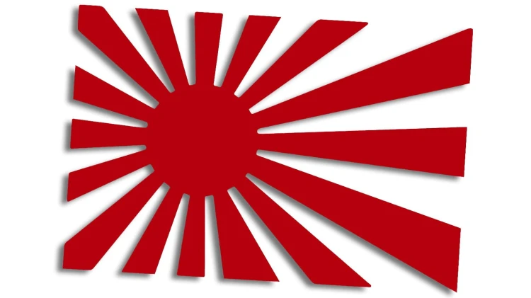naklejka flaga japonia czerwona.jpg
