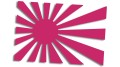 naklejka flaga japonia rozowa.jpg