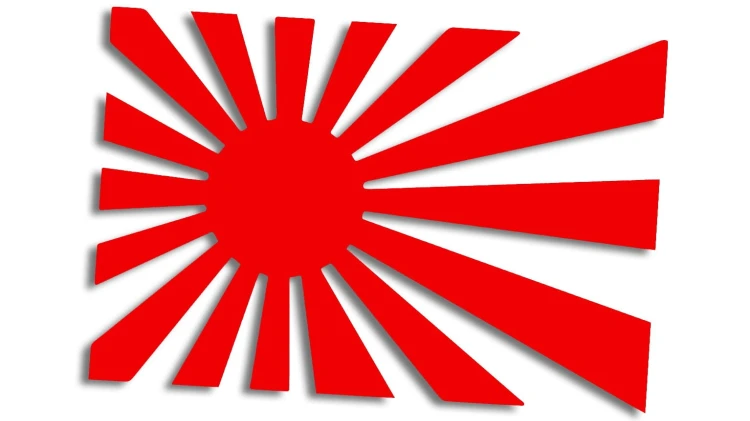 naklejka flaga japonia czerwona neon.jpg