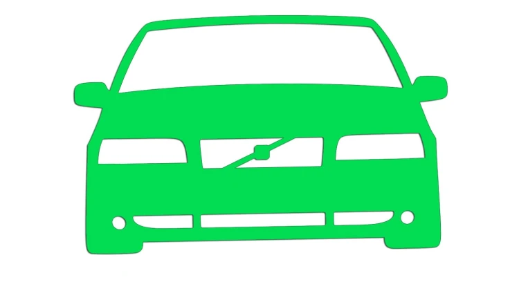 naklejka-volvo-850-przod-front-zielona-neon.jpg