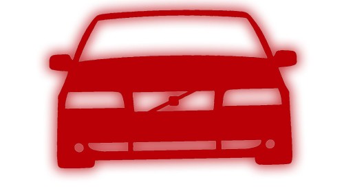 naklejka-volvo-850-przod-front-czerwony-odblask.jpg