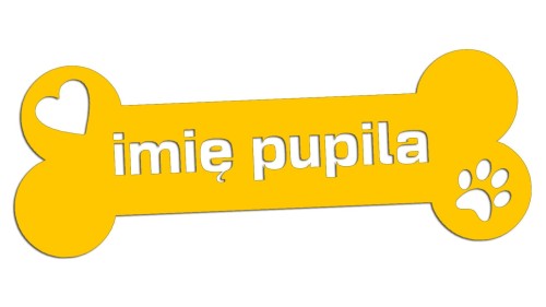 naklejka-imie-pupila-kosc-serce-lapka-pies-zolta.jpg