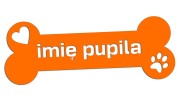 naklejka-imie-pupila-kosc-serce-lapka-pies-pomaranczowa.jpg