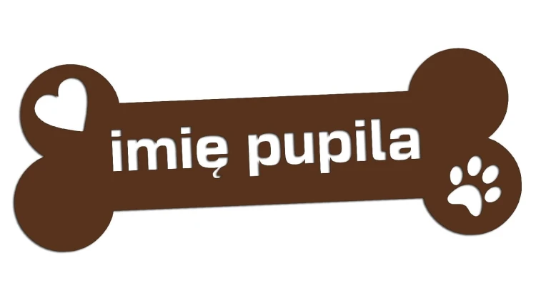 naklejka-imie-pupila-kosc-serce-lapka-pies-ciemny-brazowy.jpg