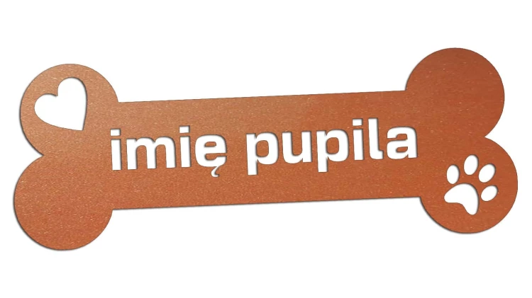 naklejka-imie-pupila-kosc-serce-lapka-pies-miedziana.jpg