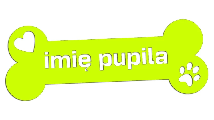 naklejka-imie-pupila-kosc-serce-lapka-pies-zolta-neon.jpg
