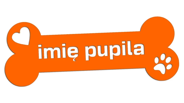 naklejka-imie-pupila-kosc-serce-lapka-pies-pomaranczowa-neon.jpg