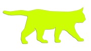 naklejka-spacerujacy-kot-zolta-neon.jpg