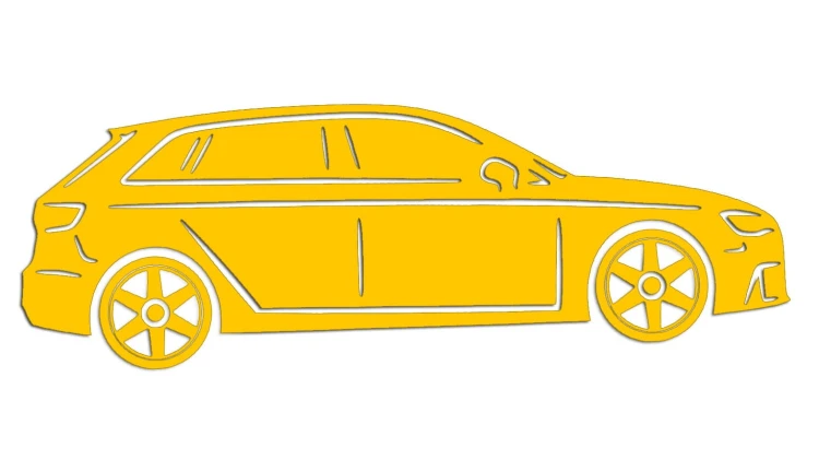 naklejka-audi-a3-rs3-bok-zolta.jpg