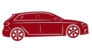naklejka-audi-a3-rs3-bok-bordowa.jpg