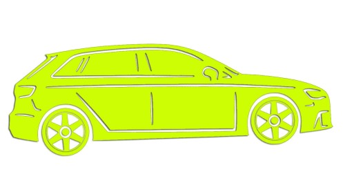 naklejka-audi-a3-rs3-bok-zolta-neon.jpg