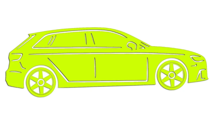 naklejka-audi-a3-rs3-bok-zolta-neon.jpg