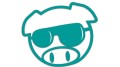 naklejka-subaru-pig-okulary-turkusowa.jpg