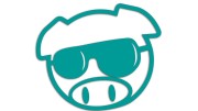 naklejka-subaru-pig-okulary-turkusowa.jpg
