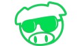 naklejka-subaru-pig-okulary-zielona-neon.jpg