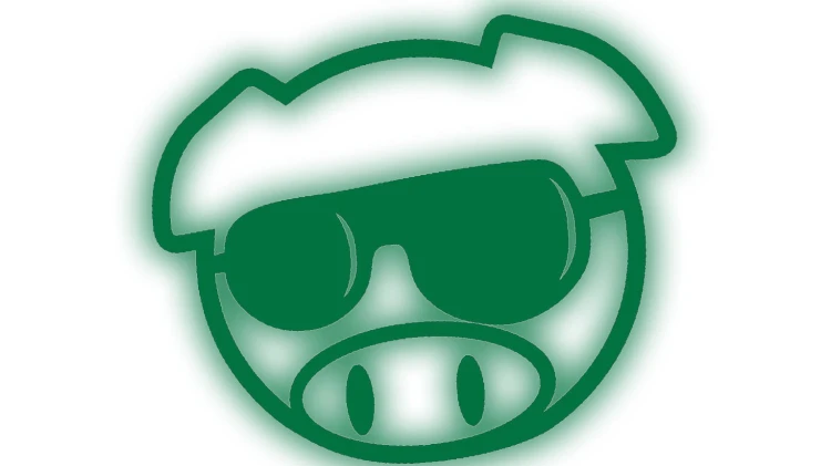 naklejka-subaru-pig-okulary-zielony-odblask.jpg