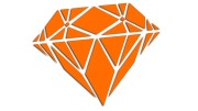 naklejka-diament-brylant-3-pomaranczowa.jpg