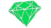 naklejka-diament-brylant-3-zielona-neon.jpg