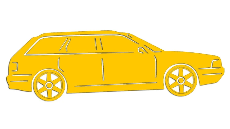 naklejka-audi-80-variant-bok-zolta.jpg