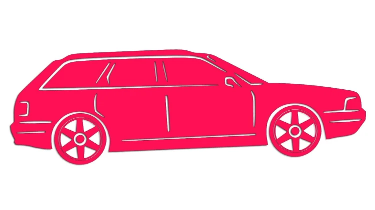 naklejka-audi-80-variant-bok-rozowa-neon.jpg