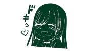 naklejka-anime-manga-girl-ciemny-zielony.jpg