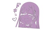 naklejka-anime-manga-girl-liliowa.jpg