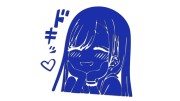 naklejka-anime-manga-girl-modrakowa.jpg
