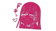 naklejka-anime-manga-girl-rozowa.jpg