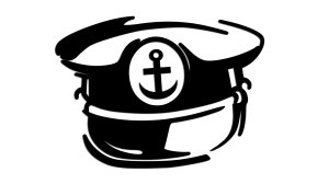 CZAPKA KAPITANA - kolory - połysk/mat