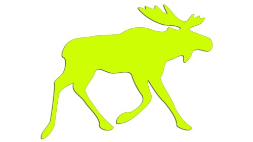 naklejka-spacerujacy-los-zolta-neon.jpg