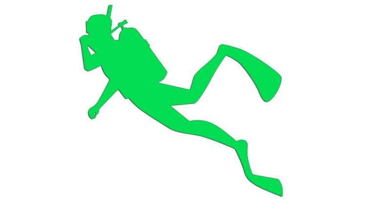 naklejka-nurek-zielona-neon.jpg
