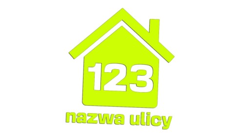 naklejka-domek-i-nazwa-ulicy-zolta-neon.jpg