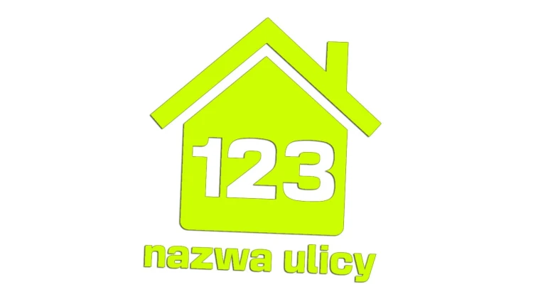 naklejka-domek-i-nazwa-ulicy-zolta-neon.jpg