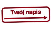 naklejka-twoj-napis-strzalka-bordowa.jpg