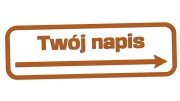 naklejka-twoj-napis-strzalka-brazowa.jpg
