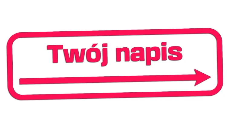 naklejka-twoj-napis-strzalka-rozowa-neon .jpg