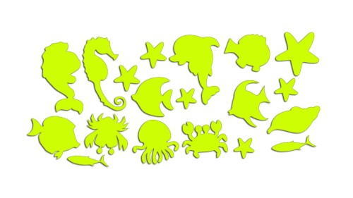 naklejka-morskie-stworzenia-zolta-neon.jpg