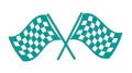 naklejka-flaga-wyscigowa-szachownica-turkusowa.jpg