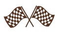 naklejka-flaga-wyscigowa-szachownica-ciemny-brazowy.jpg