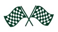 naklejka-flaga-wyscigowa-szachownica-ciemny-zielony.jpg