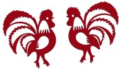 naklejki-kogut-lowicki-lewa-prawa-komplet-bordowe.jpg